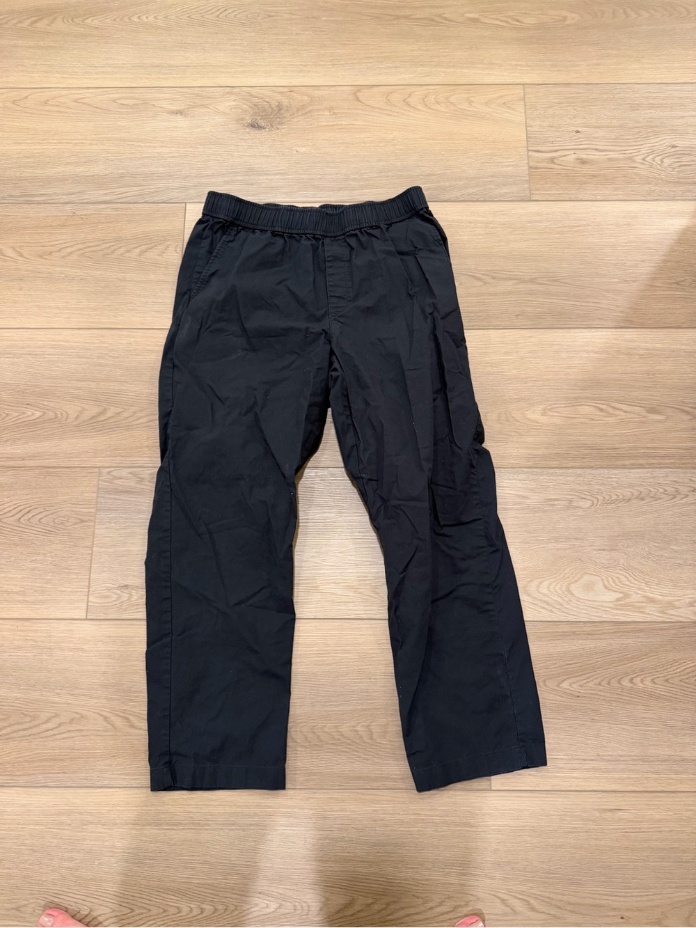 Uniqlo Casual Drawstring Pants